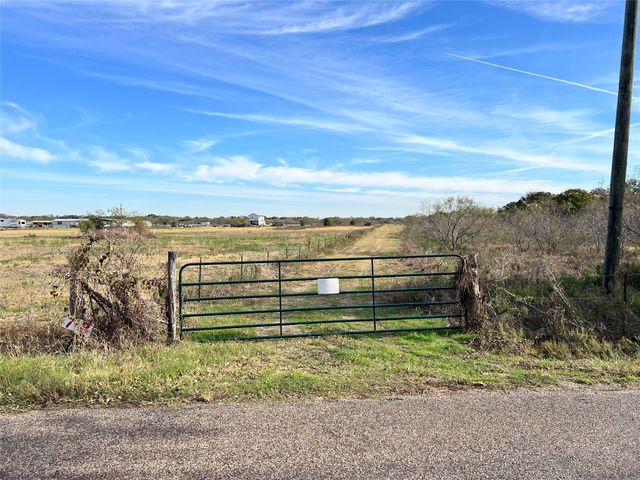 TBD Wesley Chapel Road, Gholson, TX 76705