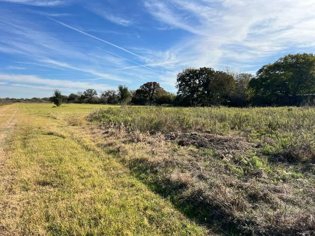 TBD Wesley Chapel Road, Gholson, TX 76705