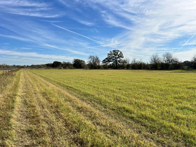 TBD Wesley Chapel Road, Gholson, TX 76705