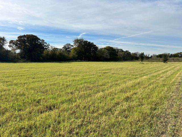 TBD Wesley Chapel Road, Gholson, TX 76705