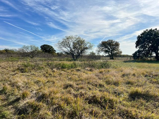 TBD Wesley Chapel Road, Gholson, TX 76705