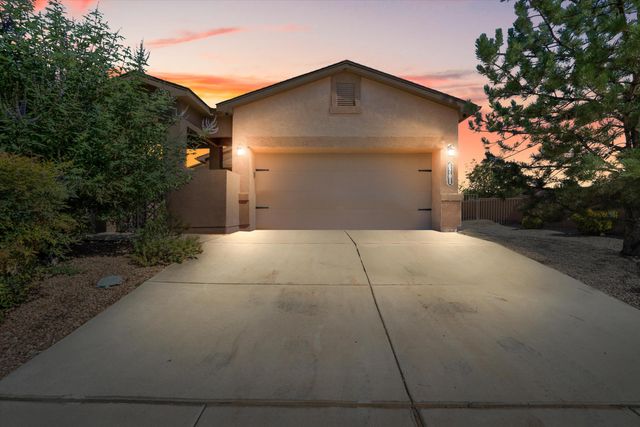 6701 Kayser Mill Road NW, Albuquerque, NM 87114