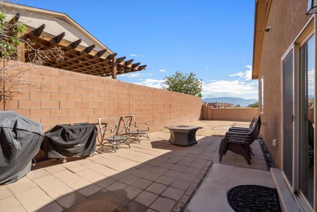 6701 Kayser Mill Road NW, Albuquerque, NM 87114