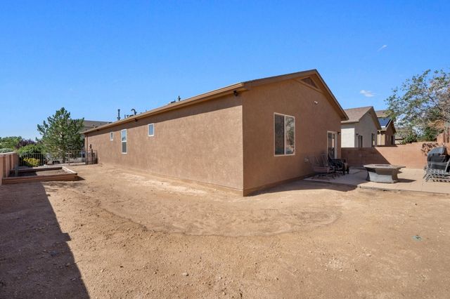 6701 Kayser Mill Road NW, Albuquerque, NM 87114