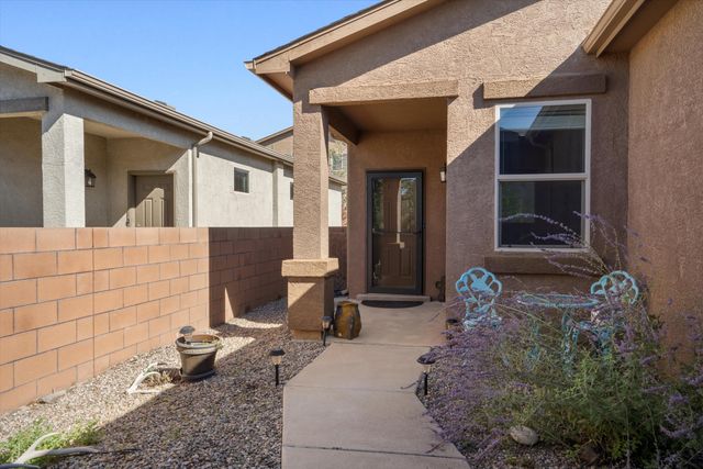 6701 Kayser Mill Road NW, Albuquerque, NM 87114