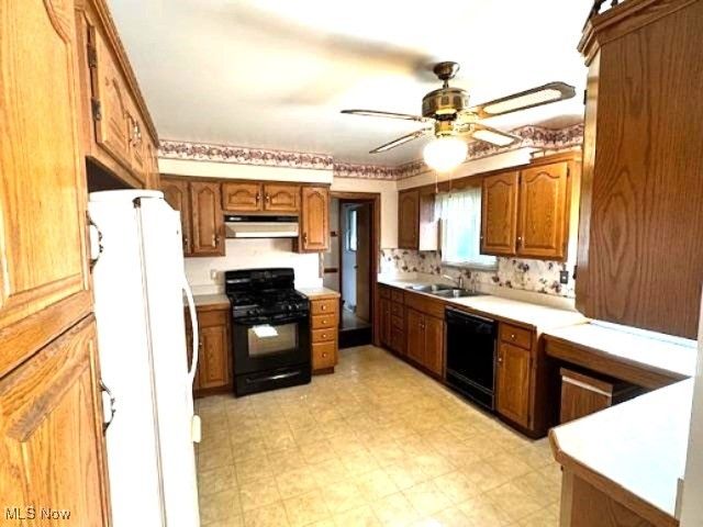 22377 Rivergate Drive, Rocky River, OH 44116