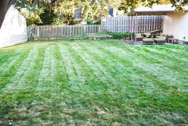 22377 Rivergate Drive, Rocky River, OH 44116