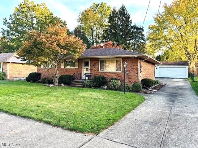 22377 Rivergate Drive, Rocky River, OH 44116