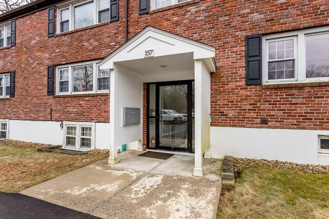 157 Central 1, Foxboro, MA 02035