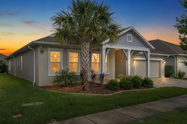 16691 VIBRATO LANE, Land O Lakes, FL 34638