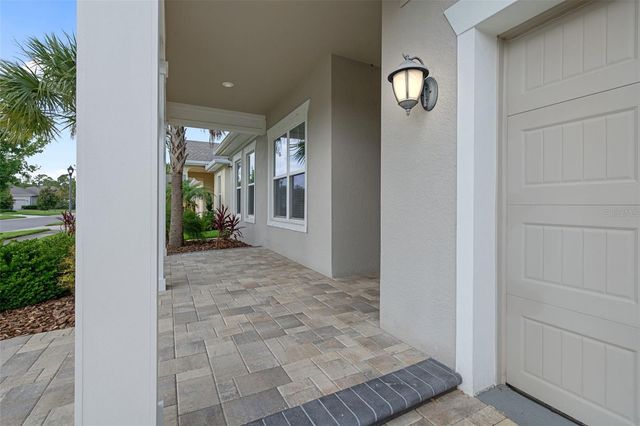 16691 VIBRATO LANE, Land O Lakes, FL 34638