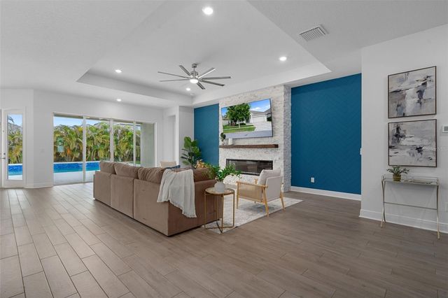16691 VIBRATO LANE, Land O Lakes, FL 34638