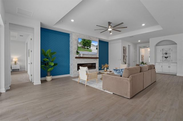 16691 VIBRATO LANE, Land O Lakes, FL 34638