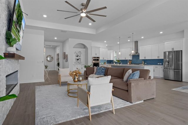 16691 VIBRATO LANE, Land O Lakes, FL 34638