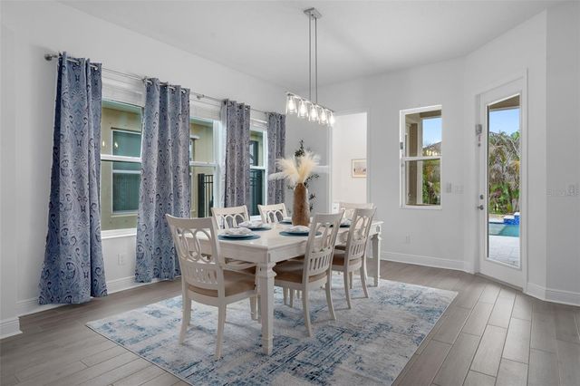 16691 VIBRATO LANE, Land O Lakes, FL 34638
