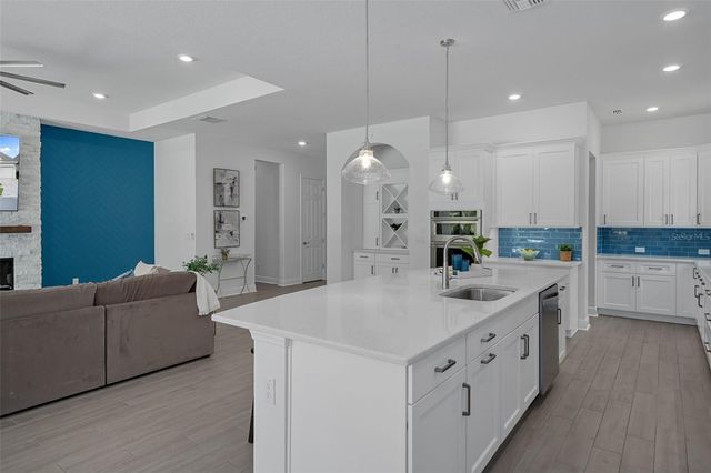 16691 VIBRATO LANE, Land O Lakes, FL 34638