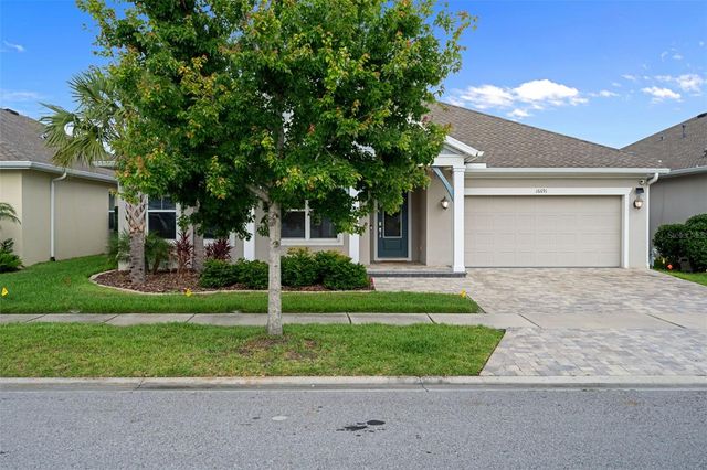 16691 VIBRATO LANE, Land O Lakes, FL 34638