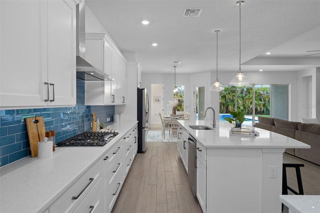 16691 VIBRATO LANE, Land O Lakes, FL 34638
