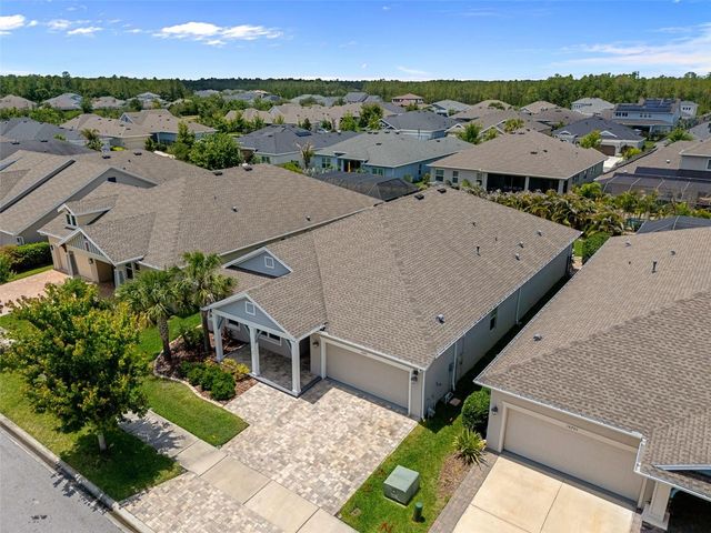 16691 VIBRATO LANE, Land O Lakes, FL 34638