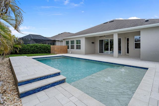 16691 VIBRATO LANE, Land O Lakes, FL 34638