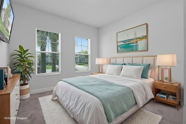 16691 VIBRATO LANE, Land O Lakes, FL 34638