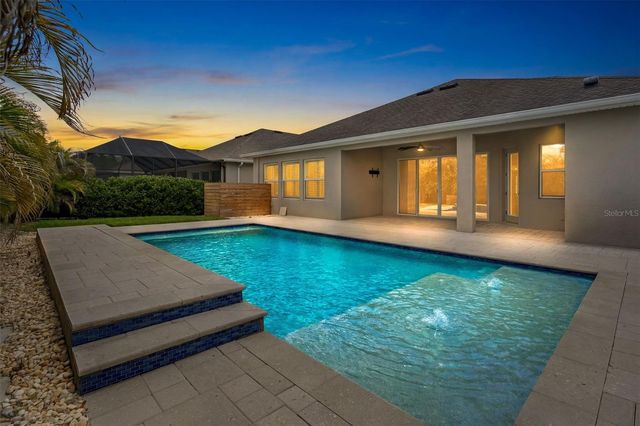 16691 VIBRATO LANE, Land O Lakes, FL 34638