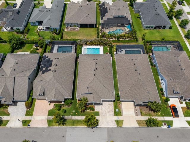 16691 VIBRATO LANE, Land O Lakes, FL 34638