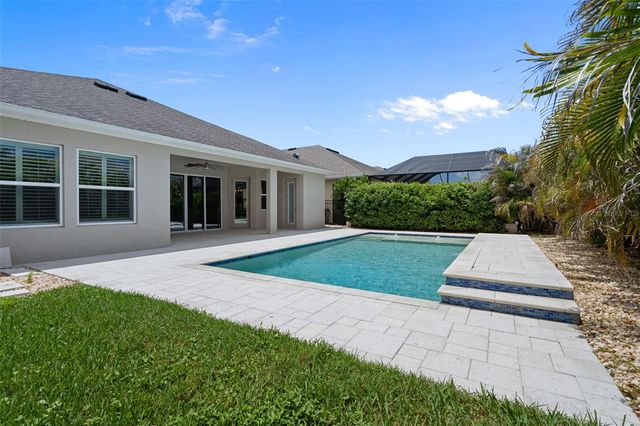 16691 VIBRATO LANE, Land O Lakes, FL 34638