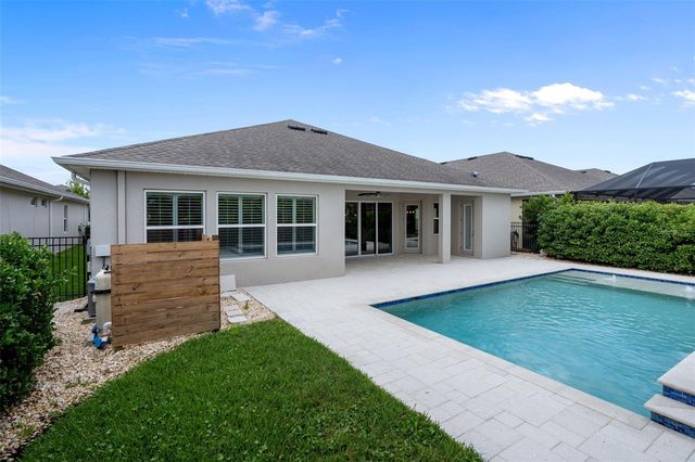 16691 VIBRATO LANE, Land O Lakes, FL 34638