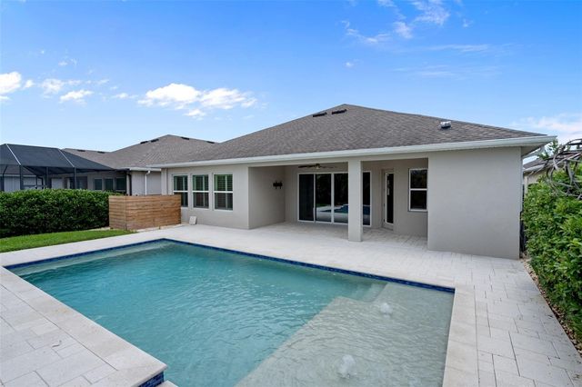 16691 VIBRATO LANE, Land O Lakes, FL 34638