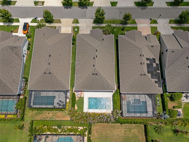 16691 VIBRATO LANE, Land O Lakes, FL 34638