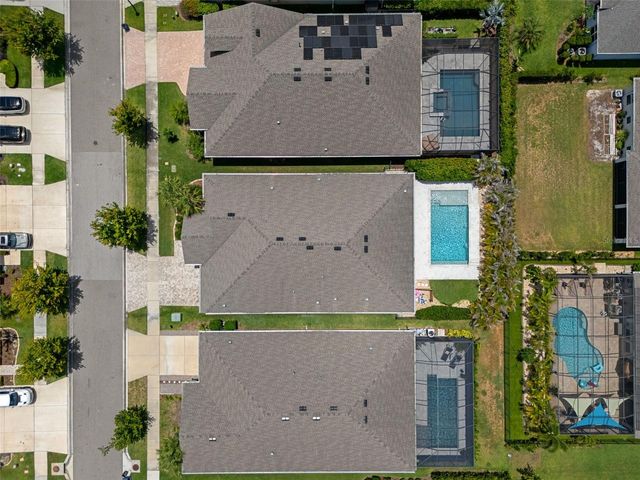 16691 VIBRATO LANE, Land O Lakes, FL 34638