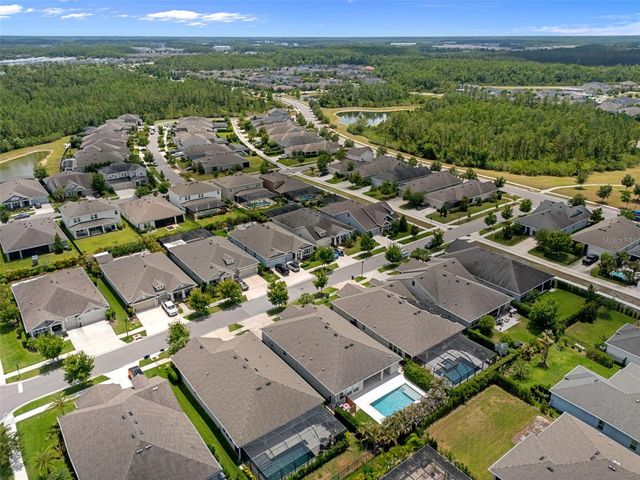 16691 VIBRATO LANE, Land O Lakes, FL 34638