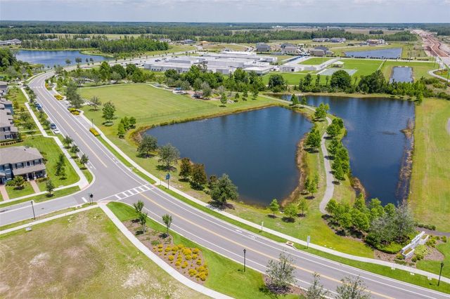 16691 VIBRATO LANE, Land O Lakes, FL 34638