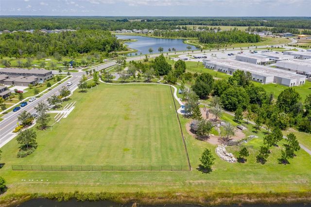 16691 VIBRATO LANE, Land O Lakes, FL 34638
