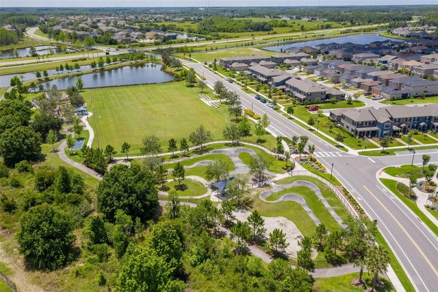 16691 VIBRATO LANE, Land O Lakes, FL 34638