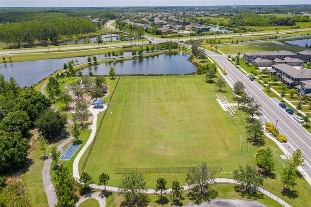 16691 VIBRATO LANE, Land O Lakes, FL 34638