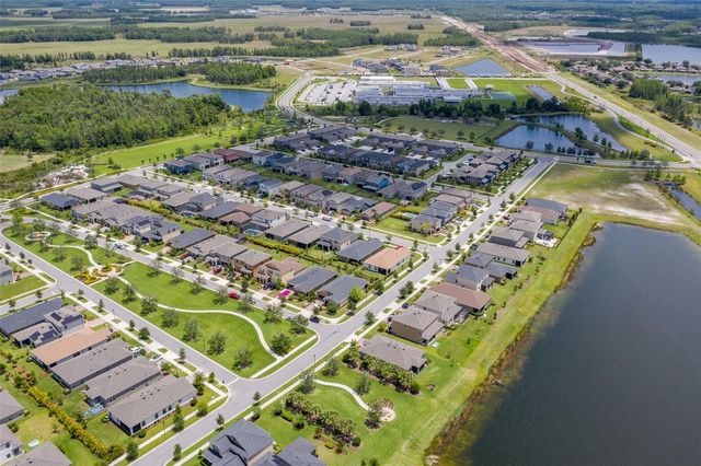 16691 VIBRATO LANE, Land O Lakes, FL 34638