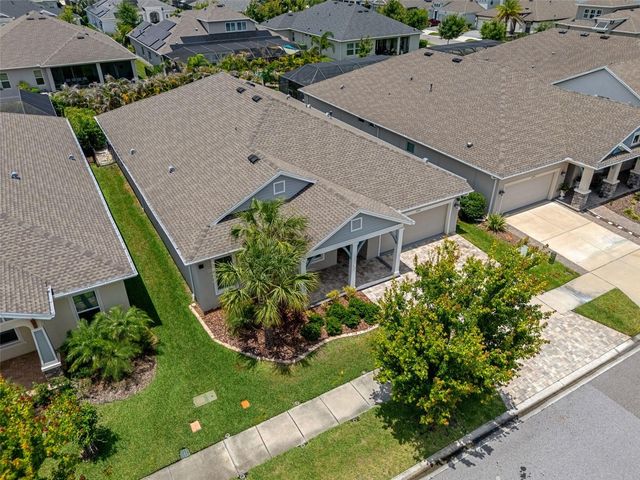 16691 VIBRATO LANE, Land O Lakes, FL 34638