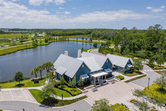 16691 VIBRATO LANE, Land O Lakes, FL 34638