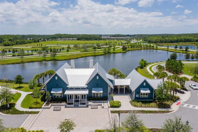 16691 VIBRATO LANE, Land O Lakes, FL 34638