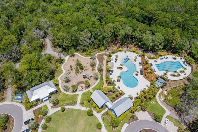 16691 VIBRATO LANE, Land O Lakes, FL 34638