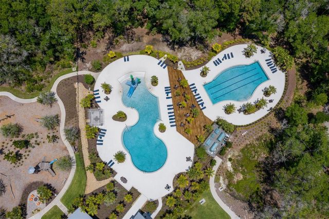 16691 VIBRATO LANE, Land O Lakes, FL 34638