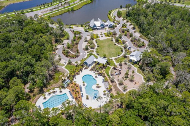 16691 VIBRATO LANE, Land O Lakes, FL 34638