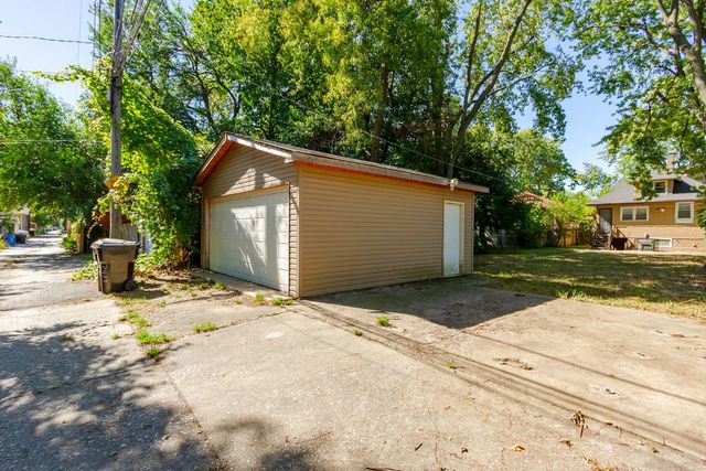 7933 S Constance Avenue, Chicago, IL 60617