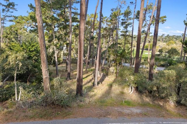 2901 Bird Rock Road, Pebble Beach, CA 93953