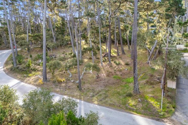 2901 Bird Rock Road, Pebble Beach, CA 93953