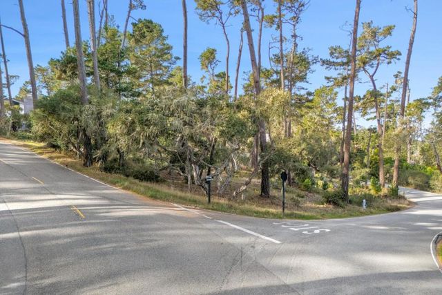 2901 Bird Rock Road, Pebble Beach, CA 93953