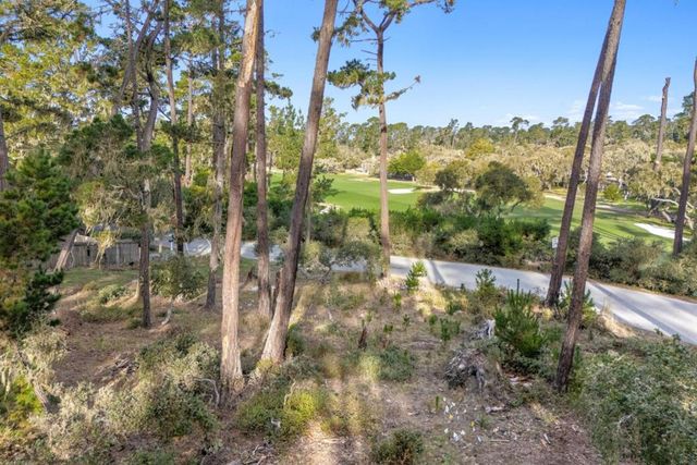 2901 Bird Rock Road, Pebble Beach, CA 93953