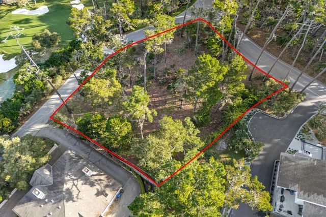 2901 Bird Rock Road, Pebble Beach, CA 93953